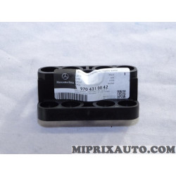 Plaque passe fils Mercedes original OEM 9704310042 