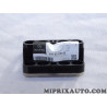 Plaque passe fils Mercedes original OEM 9704310042