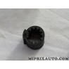 Bague durite liquide de refroidissement Mercedes original OEM 0009872320
