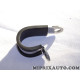 Collier fixation durite tuyau Mercedes original OEM N000000005974