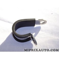 Collier fixation durite tuyau Mercedes original OEM N000000005974 