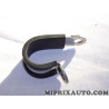Collier fixation durite tuyau Mercedes original OEM N000000005974