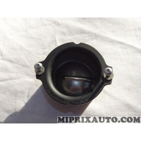 Bouchon jauge reservoir Mercedes original OEM 0004700529 