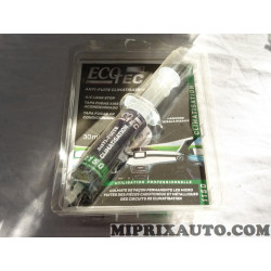 Seringue 30ML antifuite climatisation Ecotech Mercedes original OEM 1150 