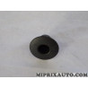 Tampon fixation plaque Mercedes original OEM 0009983177