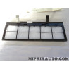 Filtre d'habitacle interieur Mercedes original OEM 0008358947