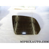 Miroir glace vitre retroviseur Mercedes original OEM 4478111700