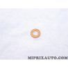 Joint porte injecteur Mercedes original OEM 9060170260