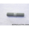 Goujon fixation carter Mercedes original OEM N000000002944