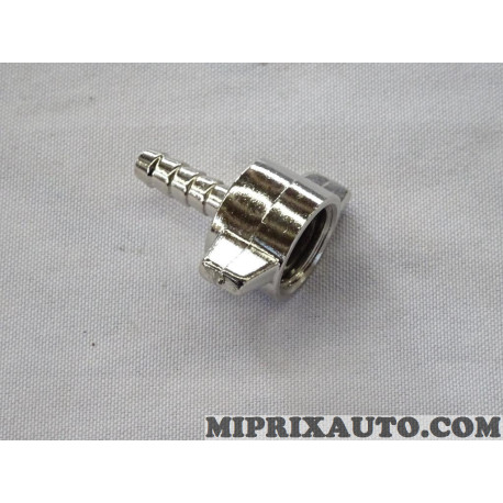 Ecrou raccord durite tuyau Mitsubishi original OEM Q5141101 