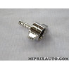 Ecrou raccord durite tuyau Mitsubishi original OEM Q5141101