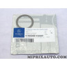 Bague entretoise pignon Mercedes original OEM N000988035007