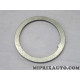 Rondelle ecrou essieu Mercedes original OEM 9463560152