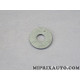 Rondelle fixation usage divers Mercedes original OEM N009021013203