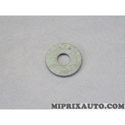 Rondelle fixation usage divers Mercedes original OEM N009021013203 