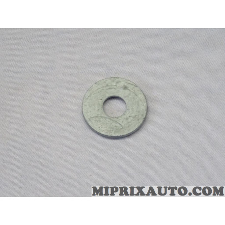 Rondelle fixation usage divers Mercedes original OEM N009021013203 