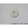 Rondelle fixation usage divers Mercedes original OEM N009021013203