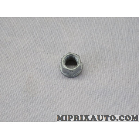 Ecrou fixation carter Mercedes original OEM 0059900050 