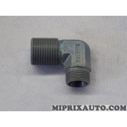 Raccord durite tuyau Mercedes original OEM 6209900071 
