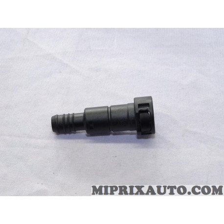Raccord connecteur durite tuyau carburant Mercedes original OEM 0099975389 