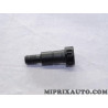 Raccord connecteur durite tuyau carburant Mercedes original OEM 0099975389