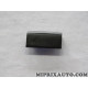 Raccord joint de vitre Mercedes original OEM 0009945848