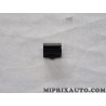 Agrafe fixation balais essuie glace Mercedes original OEM 9609910070