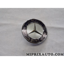 Logo motif embleme ecusson badge monogramme Mercedes original OEM 2078170316 
