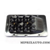 Support fixation plaque parechaleur echappement Mercedes original OEM 9704311540