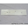 Bande intermediaire parechocs Mercedes original OEM 1648891195