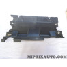 Plaque protection moteur Mercedes original OEM 9615203722 pour mercedes actros MP4