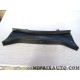 Revetement seuil hayon de coffre Mercedes original OEM 21869002419051