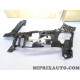 Etrier support fixation parechocs Mercedes original OEM 2048854165