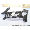 Etrier support fixation parechocs Mercedes original OEM 2048854165