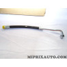 Durite tuyau direction assistée Mercedes original OEM 0089976152