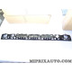 Support fixation parechocs Hyundai Kia original OEM 865200X210 86520-0X210