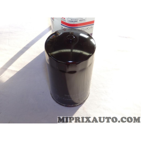 Filtre à huile Mitsubishi original OEM ME228898 