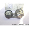 Galet tendeur courroie accessoire Mercedes original OEM 5412001570