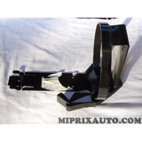 Support extincteur 6KG Mitsubishi Q5710007 