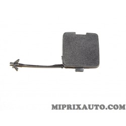 Bouchon parechocs pare-chocs arriere Fiat Alfa Romeo Lancia original OEM 735498752