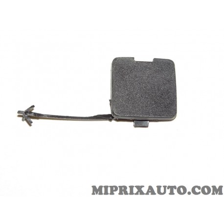 Bouchon parechocs pare-chocs arriere Fiat Alfa Romeo Lancia original OEM 735498752