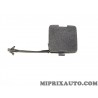 Bouchon parechocs pare-chocs arriere Fiat Alfa Romeo Lancia original OEM 735498752