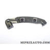 Etrier support fixation parechocs Hyundai Kia original OEM 865520X200 86552-0X200