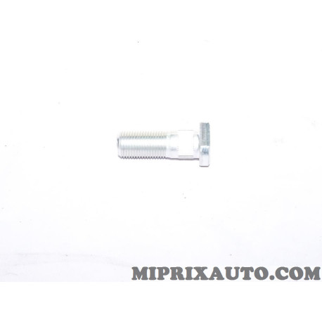 Vis boulon roue Mitsubishi original OEM MK309609 