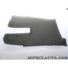 Tapis de sol Mercedes original OEM 96068059059H54 pour mercedes actros MP4