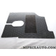 Tapis de sol caoutchouc Mercedes original OEM B67680159