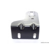 Etrier patte support fixation marche pied Mercedes original OEM 9606665015