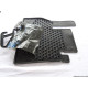 1 Tapis de sol caoutchouc Mercedes original OEM 4156800248