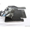1 Tapis de sol caoutchouc Mercedes original OEM 4156800248