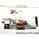 Serrure electrique porte avant droite Jeep Dodge Chrysler original OEM 04589276AL pour jeep wrangler partir de 2013